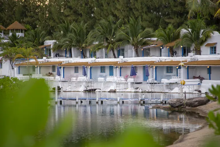 Anantaleen Cabana