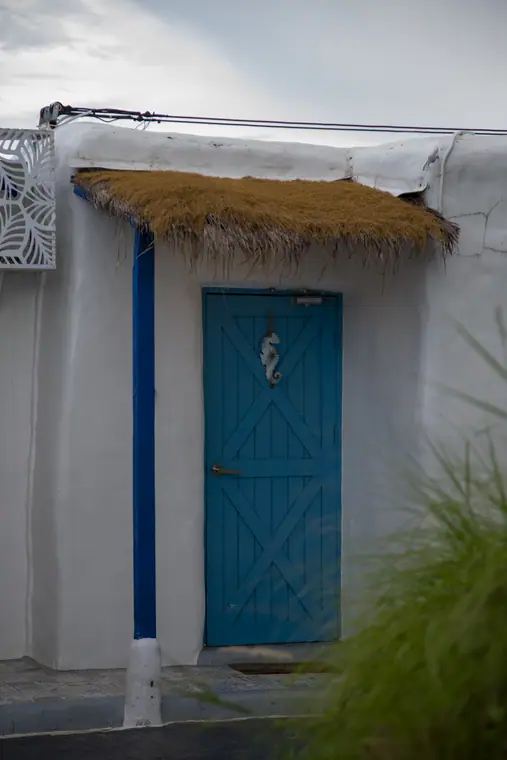 Anantaleen Cabana