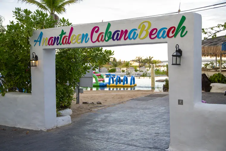 Anantaleen Cabana