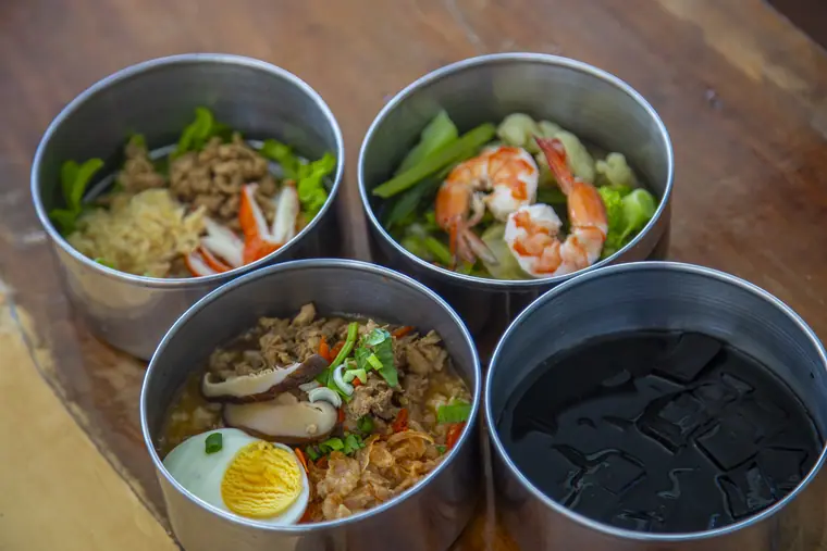 อาหารเช้า