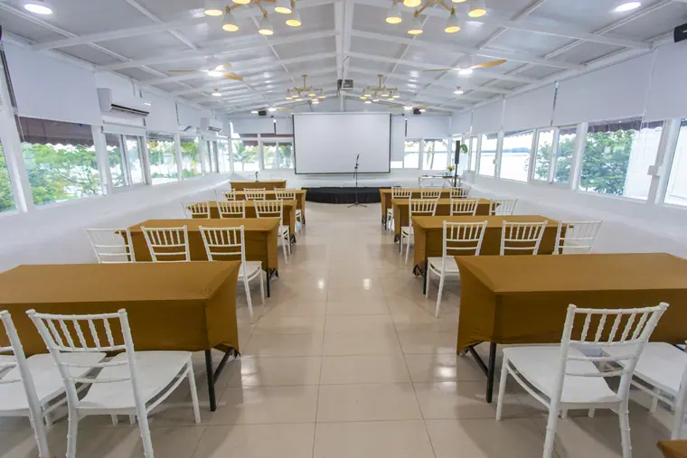 ห้องประชุมและงานจัดเลี้ยง